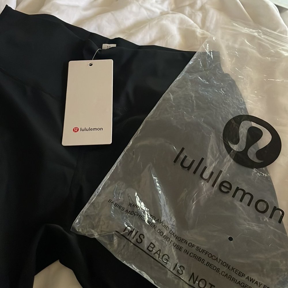 lululemon Align™ High-Rise Pant 28" Size 10